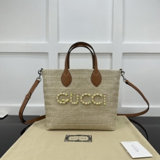 Gucci Shopping Bags